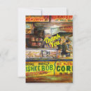 Recherche de tricoté vœux cartes Classique