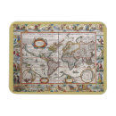 Recherche de vieux monde magnets Antique