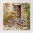 Recherche de mural puzzles Fleurs