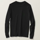 Recherche de mauvaise herbe tshirts Noir