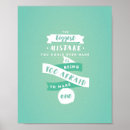 Recherche de sans peur posters Citations inspirantes
