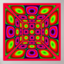 Recherche de couleurs chaudes posters Décoration