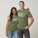 Recherche de réutilisé tshirts Planète