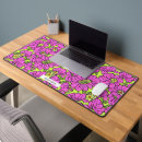 Recherche de motif hippie tapis souris Floral