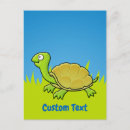 Recherche de tortue heureuse cartes postales Heureux