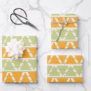 Recherche de motif de triangles papier cadeau Géométrique