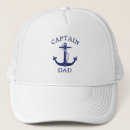 Recherche de captain casquettes Anchor
