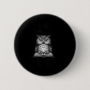 Recherche de hibou drôle badges Humour