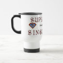 Recherche de super hero tasses Maman