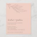 Recherche de de peu coûteux mariage invitations Minimaliste