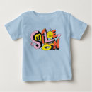 Recherche de graffiti bébé tshirts Tweety