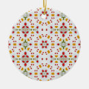 Recherche de chalet ornements Rétro