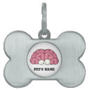 Recherche de pet de cerveau Chien