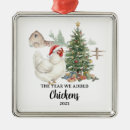 Recherche de poules ornements Poulailler