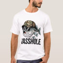 Recherche de chemise de pêche Humour
