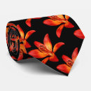 Recherche de lièvre cravates Fleurs