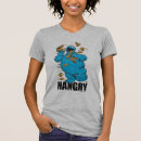 Recherche de cookie monster sesame street tshirts Vintage