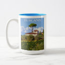 Recherche de la toscane tasses Pour tous