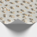 Recherche de popcorn papier cadeau Nourriture