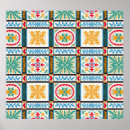 Recherche de broderie posters Floral