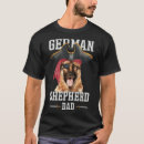 Recherche de berger allem Papa