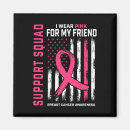 Recherche de breast cancer magnets Rose