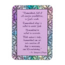 Recherche de terre sainte magnets Chrétien