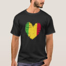 Recherche de malien drapeau vêtements Fierté