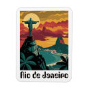 Recherche de le brésil magnets Rio de janeiro