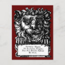 Recherche de lions africains cartes postales Gros chats