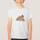 Recherche de myrtilles tshirts Moderne