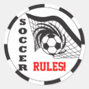 Recherche de match autocollants Sports