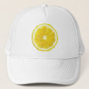 Recherche de citron casquettes Tranche