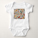 Recherche de conception bébé vêtements Fleur
