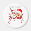 Recherche de humour du père noël magnets Fêtes