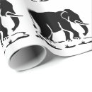 Recherche de asiatique papier cadeau Éléphant
