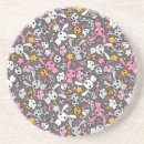 Recherche de motif kawaii dessous de verres Ours