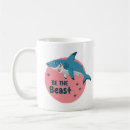Recherche de shark tasses Mer