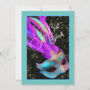 Recherche de rose noir bar bat mitzvah invitations Tendance