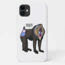 Recherche de chimpanzé iphone coques Ape