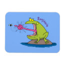 Recherche de mouche magnets Drôle