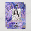 Recherche de glam graduation invitations Tendance