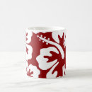 Recherche de de ketmie tasses Hawaï