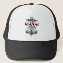 Recherche de os croisés casquettes Vintage
