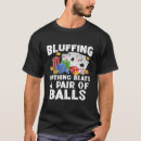 Recherche de gambling tshirts Drôle