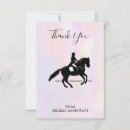 Recherche de cheval de dressage vœux cartes Cheval et cavalier