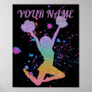 Recherche de pom pom girl posters Guerrier
