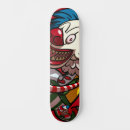 Recherche de clown skateboards Halloween