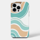 Recherche de ondulations iphone coques Abstrait