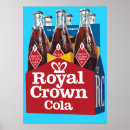 Recherche de cola posters Vintage
